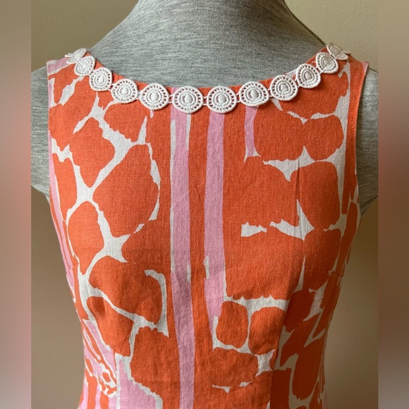 Lilly Pulitzer Dress - Picture 8 of 9